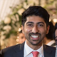 Yasin Alibhai 