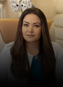 Dra. Heloisa Nascimento